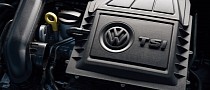 Analyzing VW Group’s Compact Three- and Four-Cylinder TSI Evo Petrol Engines