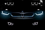 And the Coolest Headlights Award Goes to ... BMW!
