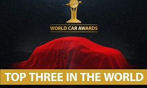 And Then There Were Three in Each Category: These Are the 2022 WCOTY Finalists