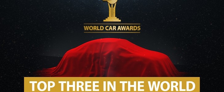 2022 World Car of the Year