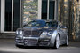 Anderson Germany 2010 Bentley Continental GT Speed Elegance Edition Launched