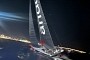 Andoo Comanche Takes Line Honours of 2022 Sydney to Hobart Yacht Race