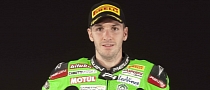 Andrea Antonelli Dies at 25 During Moscow World Supersport Race