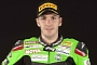 Andrea Antonelli Dies at 25 During Moscow World Supersport Race