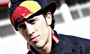 Andrea Dovizioso to Take Rossi’s Place at Ducati