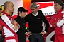Andrea Iannone: the Ducati Miracle Is Gigi Dall'Igna