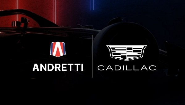 Official: Andretti and Cadillac Plan on Entering Formula One Together ...