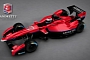 Andretti Autosport Joins Formula E