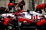 Andretti Autosport Won’t Be Buying Alfa Romeo F1, Deal Killed by “Control Issues” Says CEO