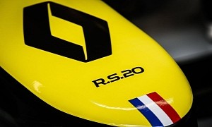 Andretti Global Could Have Renault Engines in Formula 1