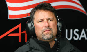 Andretti, Patrick to Debut for A1 Team USA at Chengdu