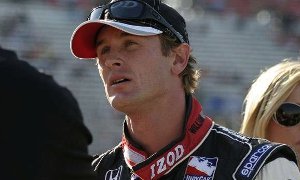 Andretti Signs Ryan Hunter-Reay for 2 Years