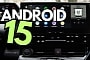 Android 15 Is Already on the Horizon, Yet Android 14 Still Wreak Havoc on Android Auto