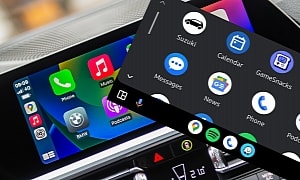 Android Auto 1, CarPlay 0: Apple Must Act Fast