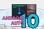 Android Auto 10 Now Available for Download