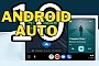 Android Auto 10 Now Available for Everybody, Here's How To Get It in Just a Few Seconds