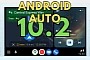 Android Auto 10.2 Now Available: How to Download and Install the Update