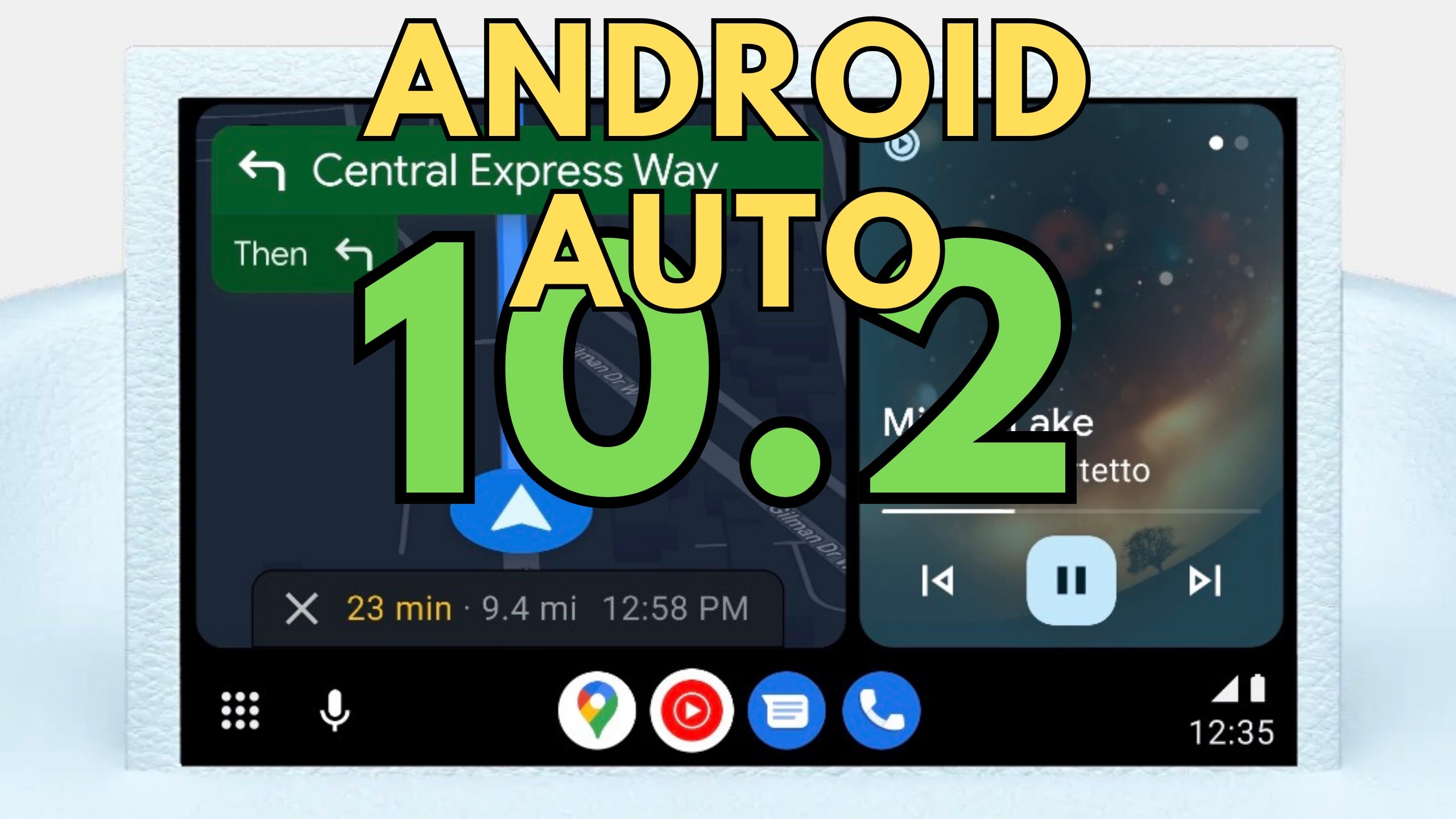 Google Releases Android Auto 11: How to Download It Right Now -  autoevolution