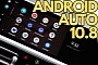 Android Auto 10.8 Starts Rolling Out With Mysterious Changes