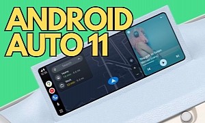 Android Auto 11 Now Available for Everybody