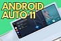 Android Auto 11 Now Available for Everybody