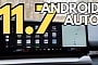 Android Auto 11.7 Now Available, And This Change Better Not Be a Feature
