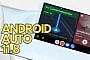 Android Auto 11.8 Now Available With a Change Google Probably Forgot About