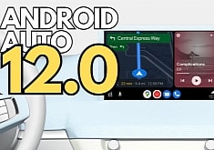Android Auto 12 Now Available for Download: Everything You Need To Know