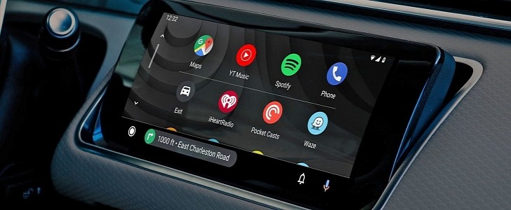 More voice commands problems in Android Auto