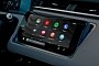 Android Auto 7 Said to Make Listening to Music Quite a Struggle