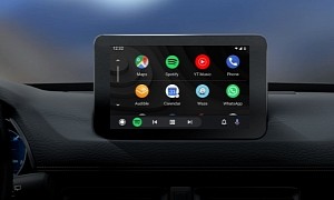 Android Auto 7.4 Is Now Available for Download
