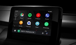 Android Auto 7.4 Seems to Be the Refined Update So Many Users Needed