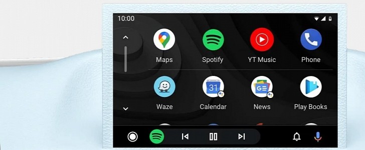 Android Auto could get significant improvements in version 7.6