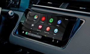 Android Auto 7.6 Now Available for All Users