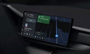 Android Auto 8 Starts Rolling Out, and Everybody Seems Disappointed