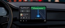 Android Auto 8.0 Now Available for All Users