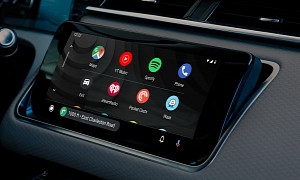 Android Auto 8.4 Now Available for All Users, Here’s How to Get It Without Waiting