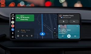 Android Auto 8.5 Now Available for Everyone, Here's How To Download It Without Waiting