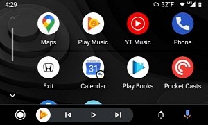 Android Auto 8.7 Causes One Popular Feature to Go Missing