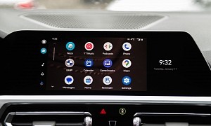Android Auto 8.7 Comes With an Unexpected Change for Wireless Connections