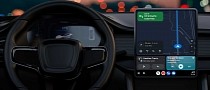 Android Auto 8.7 Now Available for All Users as Coolwalk Rollout Continues