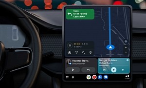 Android Auto 8.8 Starts Rolling Out as Coolwalk Is Now Available for More Users