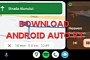 Android Auto 9.1 Now Available for Download With Mysterious Changes