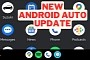 Android Auto 9.3 Now Available for Download: Everything You Need to Know
