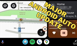 Android Auto 9.6 Fixes One of the Biggest Bugs Ever