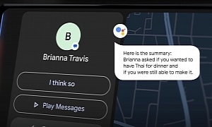 Android Auto AI-Powered Message Summaries: Everything You Need to Know