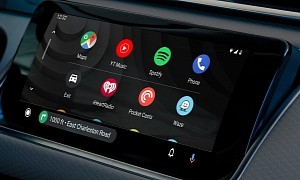 Android Auto and CarPlay Are Slowly But Surely Leaving Cables Behind