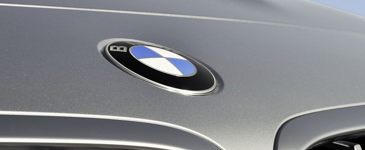 BMW says an update to enable these features will go live next month
