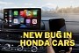 Android Auto and CarPlay Disconnecting in 2023 Honda CR-V, Everybody Is Confused