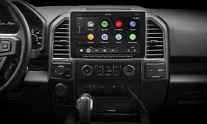 Android Auto and CarPlay Errors Are Too Much of a Headache, Study Finds